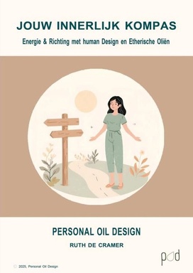 Jouw Innerlijk Kompas