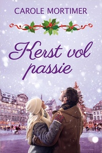 Kerst vol passie
