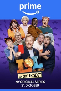 LOL: Den der ler sidst - Halloween Special