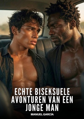 Echte Biseksuele Avonturen van een Jonge Man