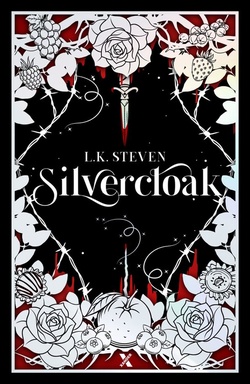 Silvercloak