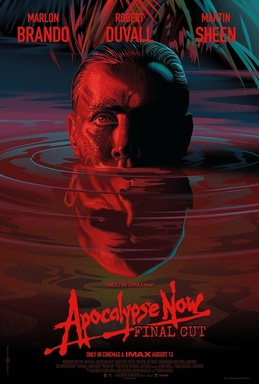 Apocalypse Now Final Cut