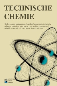 Technische kernserie - Technische Chemie