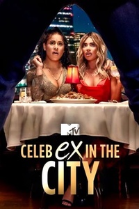 Celeb Ex in the City