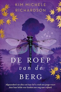 De laatste libelle 3 - De roep van de berg