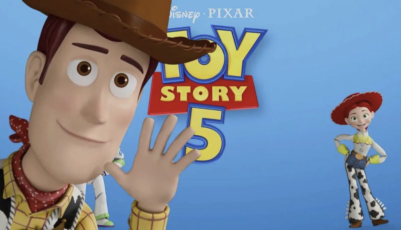 Toy Story 5 krijgt eerste beelden: Woody en Buzz keren terug in een strijd tegen het digitale tijdperk