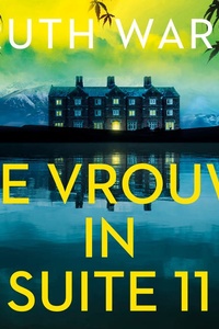 De vrouw in suite 11