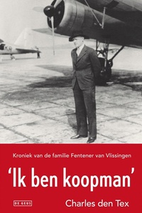 ‘Ik ben koopman’