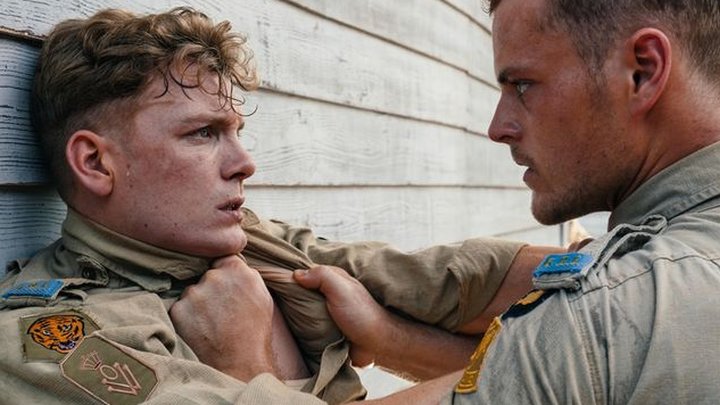 Amazon Prime Video komt met Nederlandse film De Oost