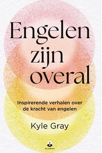 Engelen zijn overal