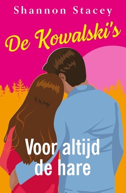 De Kowalski's 7 - Voor altijd de hare