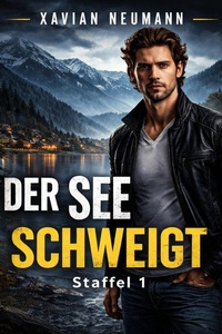 Der See schweigt: Staffel 1