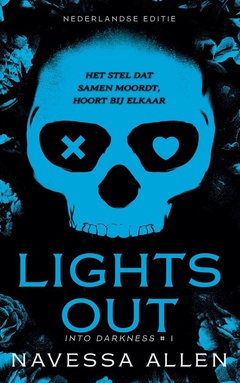 Into darkness 1 - Lights out
