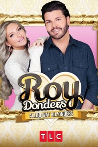 Roy Donders Altijd Wat Bijzonders