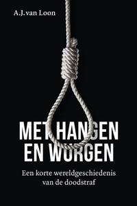Met hangen en wurgen