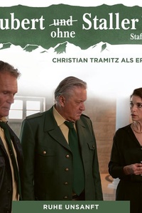 Folge 56: Ruhe unsanft