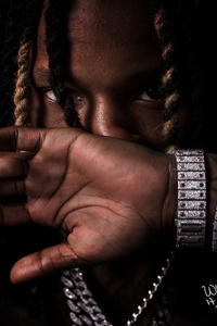 What It Means To Be King