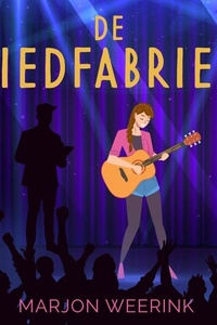 De liedfabriek