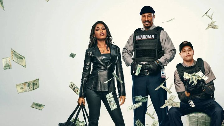 Binnenkort op Prime Video - augustus 2025