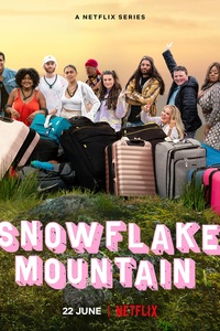 Snowflake Mountain