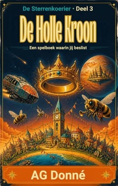 De holle kroon