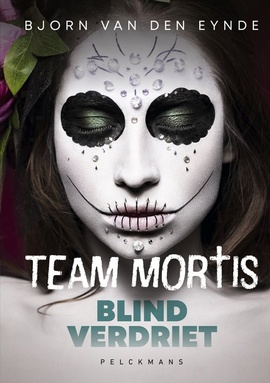 Team Mortis 9 - Blind Verdriet