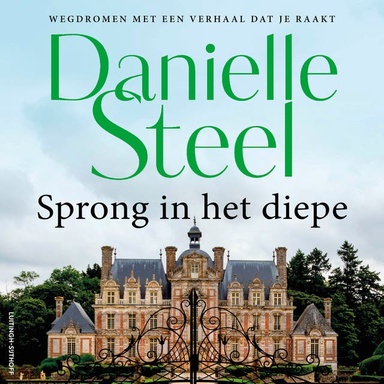 Sprong in het diepe