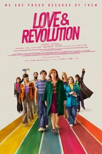 Love & Revolution