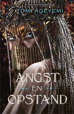 The Orïsha Legacy 3 - Angst en opstand