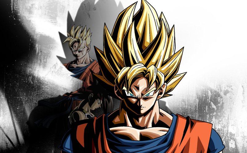 Dragon Ball Xenoverse 2 krijgt uit het niets Crowd Play en Crowd Choice