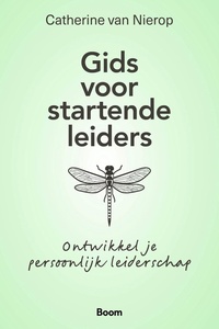Gids voor startende leiders