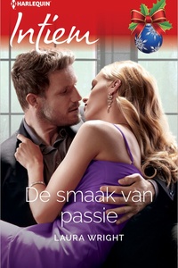Intiem Extra 351 - De smaak van passie