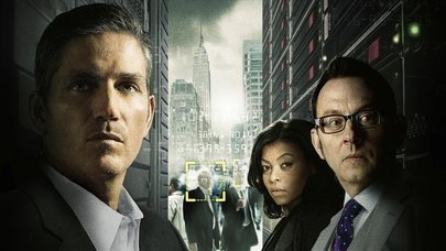 Komt er een seizoen 6 van Person of Interest op Netflix?