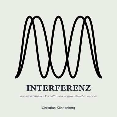 Interferenz: Von harmonischen Verhältnissen zu geometrischen Formen