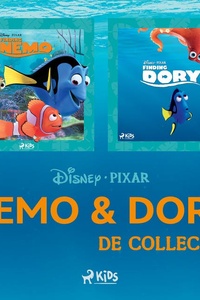 Nemo & Dory: De collectie