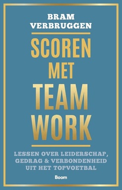 Scoren met teamwork