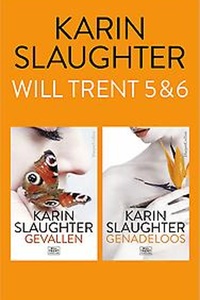 Will Trent 5 & 6