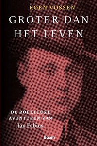 Groter dan het leven