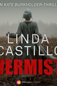 Vermist: Een Kate Burkholder-thriller
