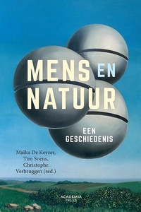 Mens en natuur