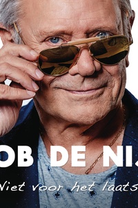 Niet voor het Laatst