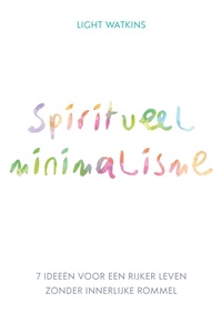 Spiritueel minimalisme