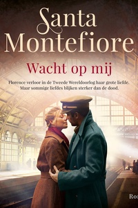 Wacht op mij