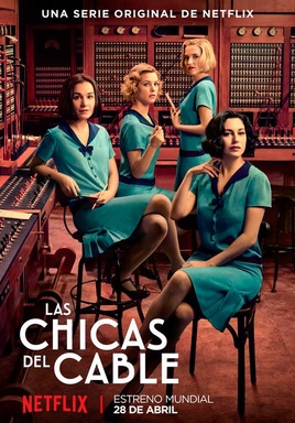 Cable Girls