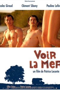 Voir la mer
