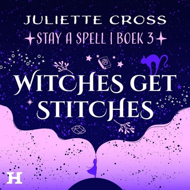 Witches Get Stitches