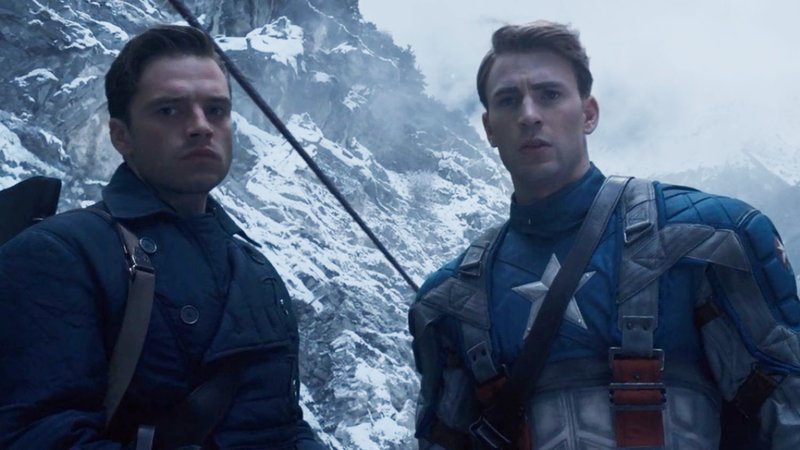 Chris Evans wordt vervangen door Sebastian Stan in Netflix film ‘The Devil All The Time’