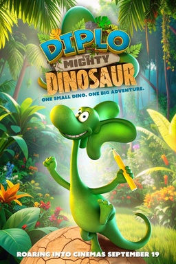 Diplodocus