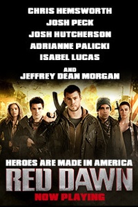 Red Dawn