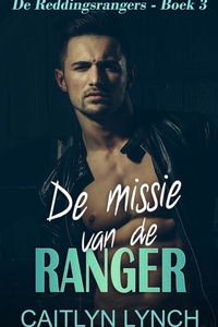 De Reddingsrangers 3 - De missie van de ranger